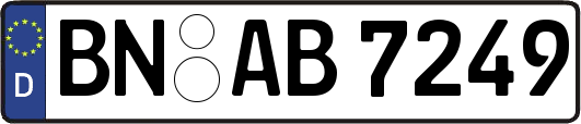 BN-AB7249