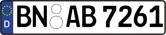 BN-AB7261