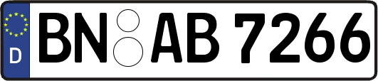 BN-AB7266