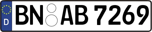 BN-AB7269