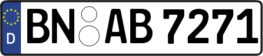 BN-AB7271