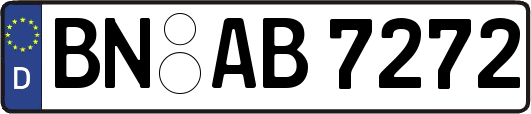 BN-AB7272