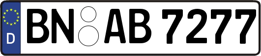 BN-AB7277