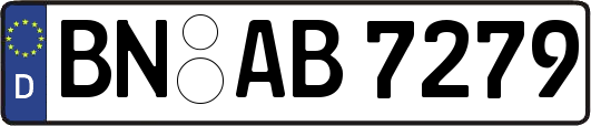 BN-AB7279