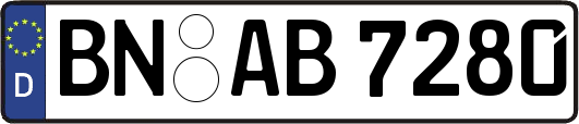 BN-AB7280