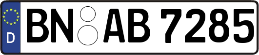 BN-AB7285