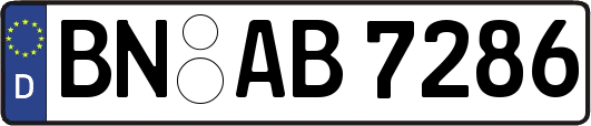 BN-AB7286