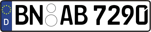 BN-AB7290