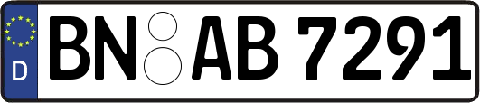 BN-AB7291