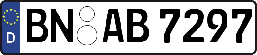 BN-AB7297