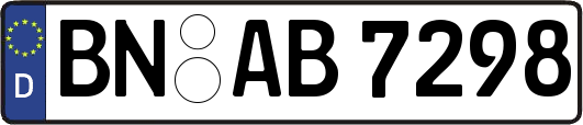 BN-AB7298