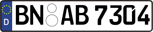 BN-AB7304