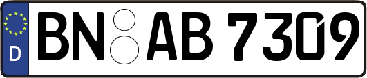 BN-AB7309