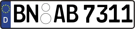 BN-AB7311