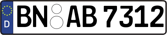 BN-AB7312