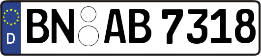 BN-AB7318