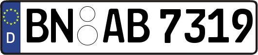 BN-AB7319