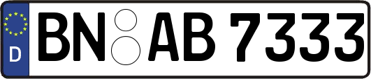 BN-AB7333