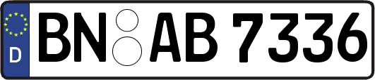 BN-AB7336