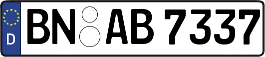 BN-AB7337