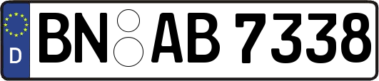 BN-AB7338