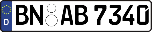 BN-AB7340