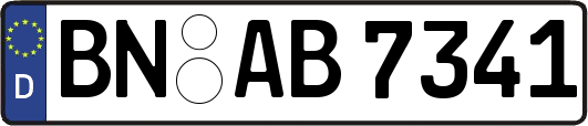 BN-AB7341