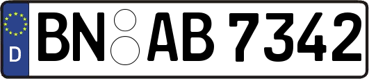 BN-AB7342