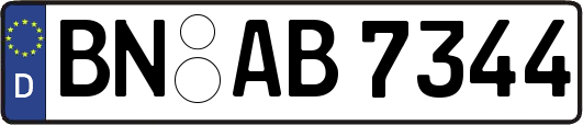 BN-AB7344