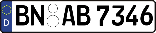 BN-AB7346