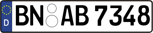 BN-AB7348
