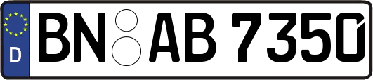 BN-AB7350