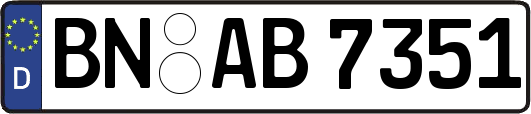 BN-AB7351
