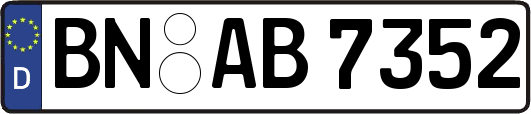 BN-AB7352