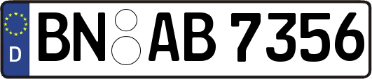 BN-AB7356