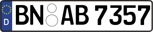 BN-AB7357