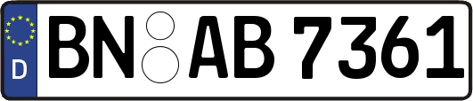 BN-AB7361