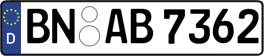 BN-AB7362