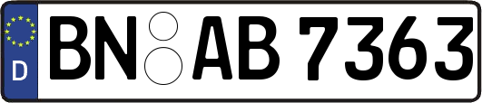 BN-AB7363