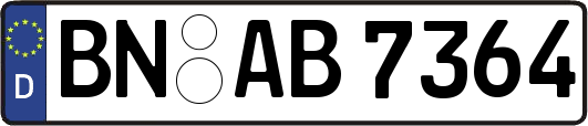 BN-AB7364