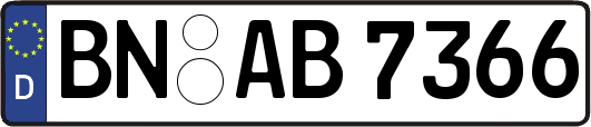 BN-AB7366