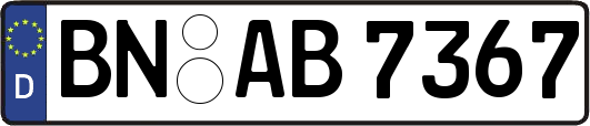 BN-AB7367