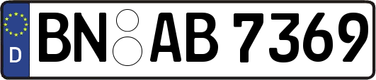 BN-AB7369
