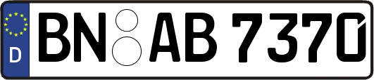 BN-AB7370
