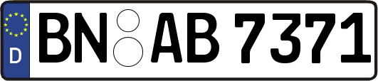 BN-AB7371