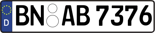 BN-AB7376
