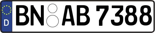 BN-AB7388
