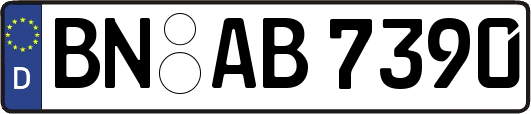 BN-AB7390