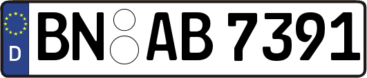 BN-AB7391