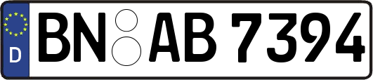 BN-AB7394